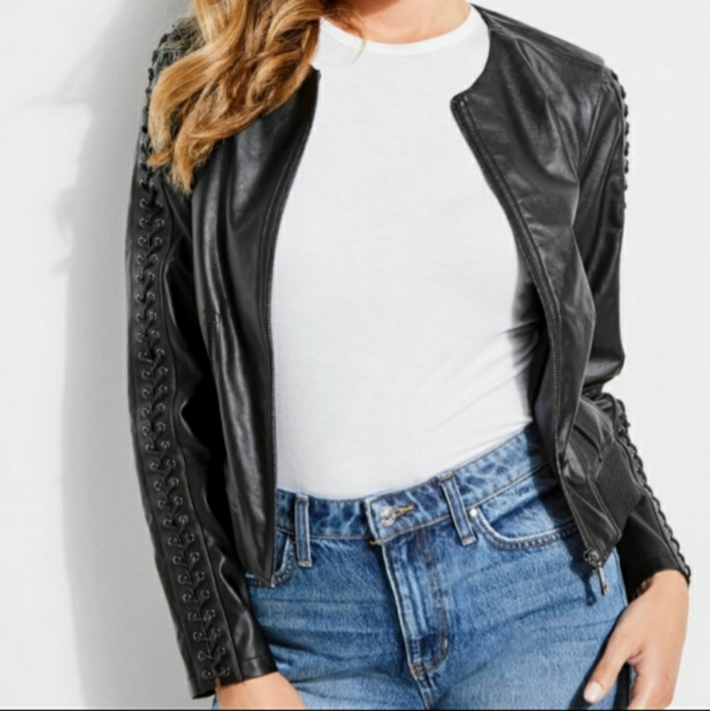Guess Bomber Jacket